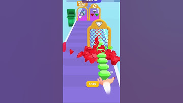 Gem Stack Level 59 ka king ban gaya main speed se 💎😎#GemStack #OPGameplay hai