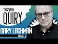 Thorinquiry - Gary Lachman (Occult)