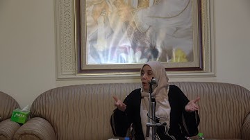 تدبر سورة النحل: آية ٨٠ - آية ٨٩