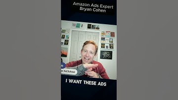 Want bad amazon ads traffic?