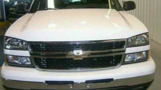 2006 Chevrolet Silverado 1500 in Hutchinson - SOLD