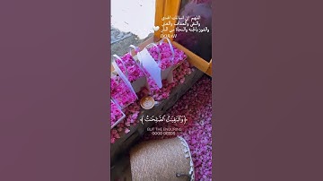 ارح سمعك وقلبك مع القارئ احمد العجمي 🌹🌹