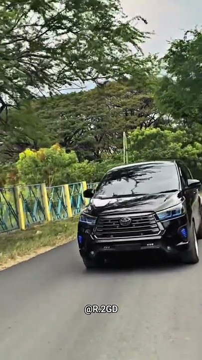 Semoga innova impian kita segera tercapai by @R.2GD😈🦑‼️