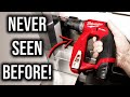 2 NEW Milwaukee M12 FUEL Tools You've NEVER SEEN BEFORE!