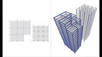 EDIT FRAMES, EDIT SHELLS, ADD EDIT DESIGN STRIPS ETABS 2018