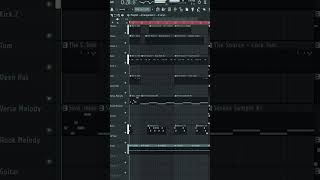 RULE NUMBER 5 (Underground Boom Bap Beat) #boombap #producer  #flstudio  #hiphopbeats