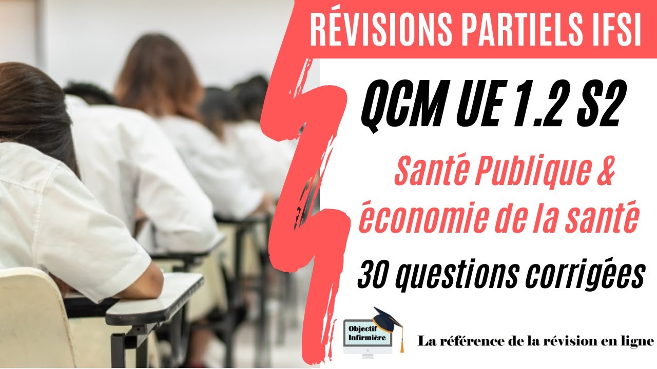 Ue 1.2 S2 Partiel Corrigé