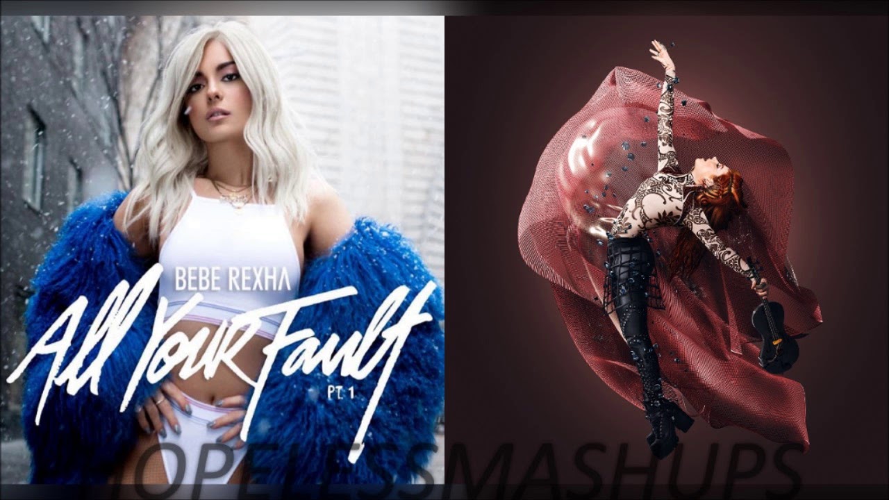 [ MASHUP ] First Light VS Small Doses - [ MASHUP ] First Light VS Small Doses