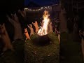 Cats Summoning a Demon !!