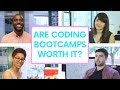 Are Coding Bootcamps Worth It? Stats + Success Stories