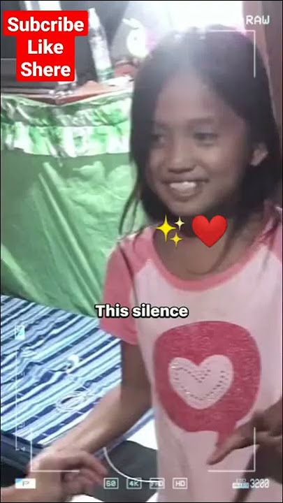 Adele - Easy on me ✨|| this silence baby let me in cover by 7 years girl 😍|| #shorts #shortvideo