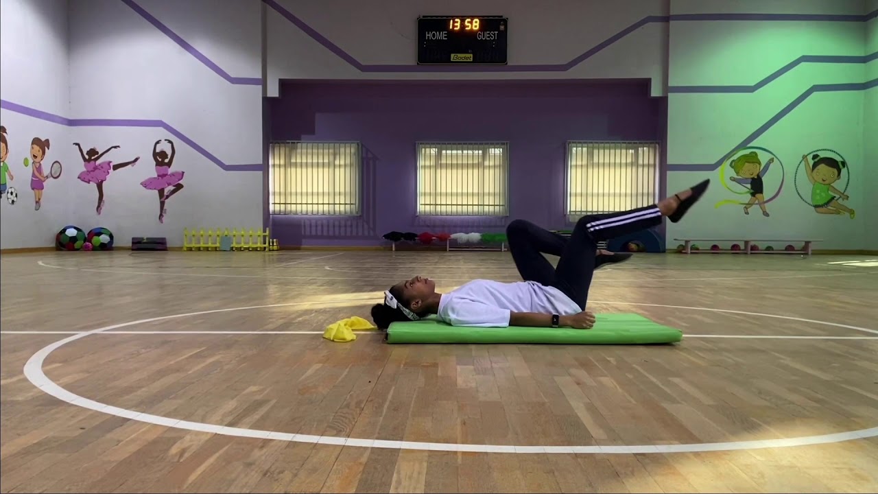 الدرس الاول الصف   التاسع اللياقة البدنية