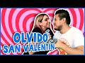 SKETCH: Cuando tu esposo olvida el Día de San Valentín 💕 Amor Sin Distancia