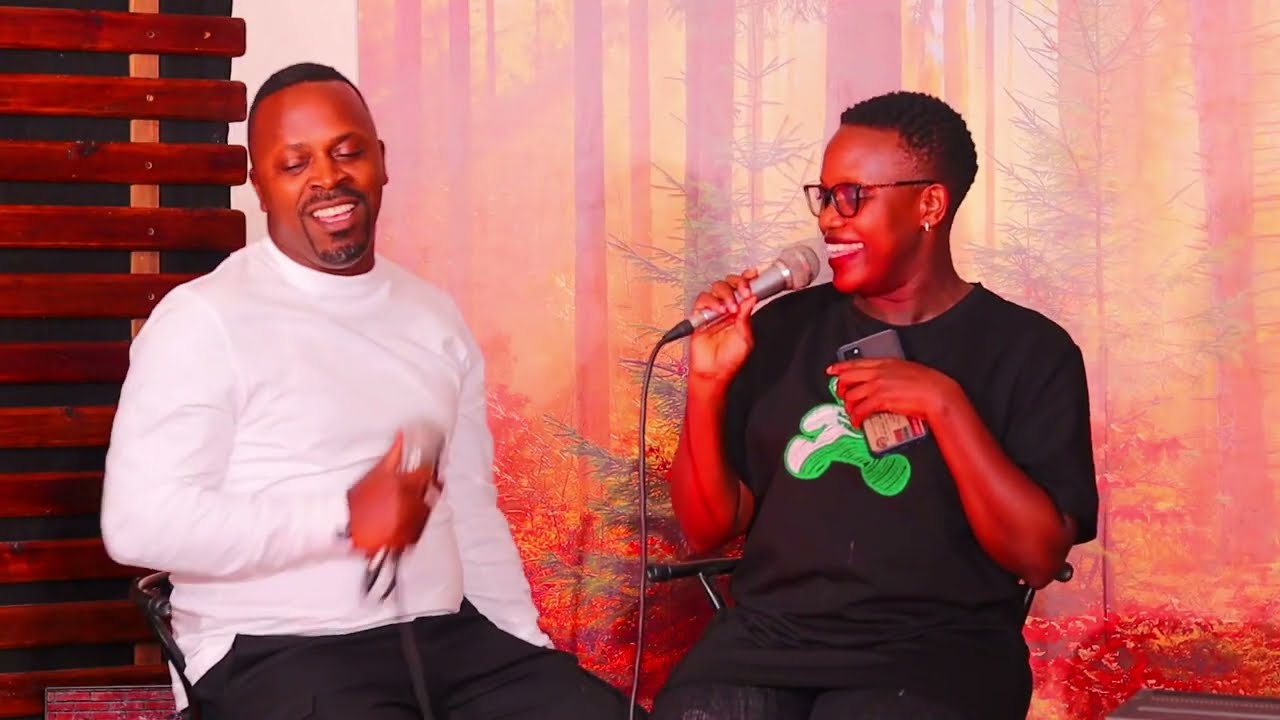 REBECCA JJINGO, OLUNAKU LWEBANGAANA OKUYIMBA MUKIVVULU