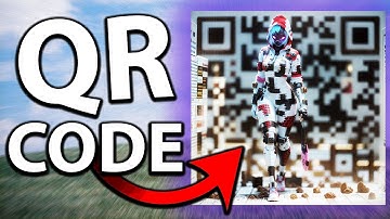 Make This QR Code With AI - Full Stable Diffusion Tutorial