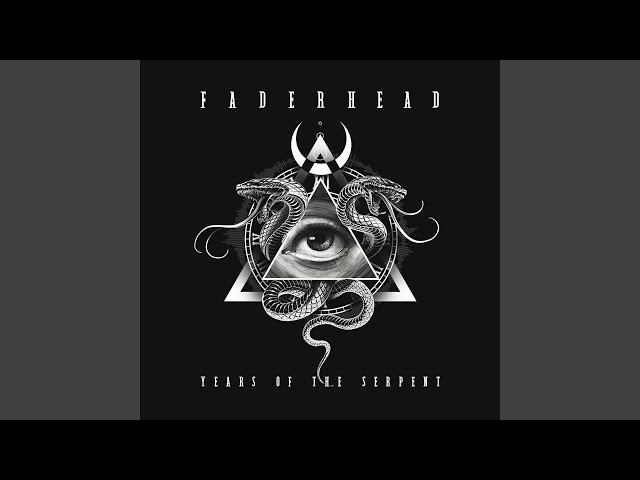 faderhead - dark water