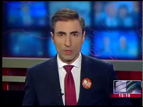 \"მედიაცენტრი მთავარი\" ტელეკომპანია \"რუსთავი 2\"-ის ეთერში