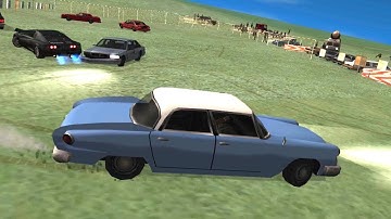 DERBY PT.1 - Jayson • S3:E6 | LSRP Event