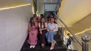 Captured The Video For Creating A Reel..on 1St November 2023.