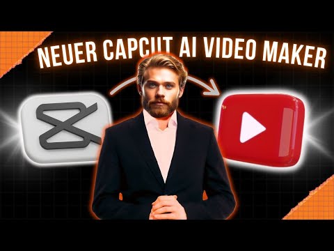 🚀 Neuer CapCut