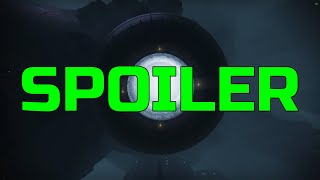 Destiny 2 | Season 22 Spoiler