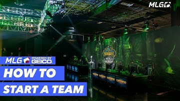 MLG Pro Tip Powered by GEICO: It