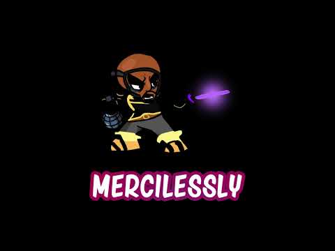 Mercilessly - Matt Fanmade Song
