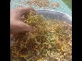 Bitter gourd dry vegetables nature beautifully vegetables #nature #famifruit #gardenplants #nature