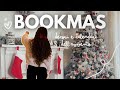 Che l’attesa del Natale abbia inizio!! BOOKMAS 2024 📚🎄