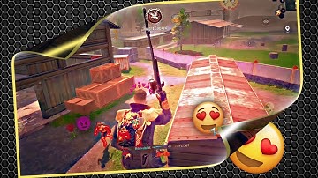 Offfshore @Subh💫🥀 || PUBG MONTAGE || Free XML Preset🤤 Bgmi Velocity Montage 😈