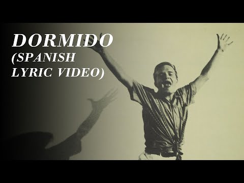 The Smiths Asleep Official Spanish Lyric Video 