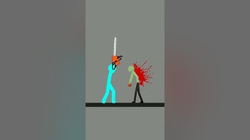 #animation #sticknodes  #zombie #apocalypse  #weapons