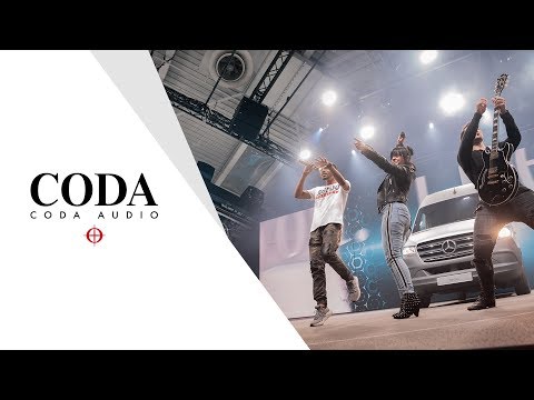CODA Audio |