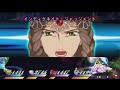 Tales of Destiny 2 - Boss: Elraine [テイルズオブデスティニー2]