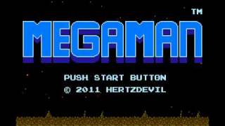 Jolt Man - Mega Man Retron Stage 13