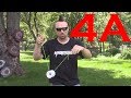 Offstring YoYo Basics Tutorial. How to throw and bind your offstring yoyo tutorial.  Audio Fixed