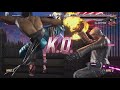 TEKKEN8: Losing Braincells