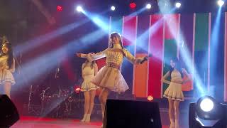 2023宜蘭跨年-阿部瑪利亞-我當你空氣&    Shine Shine the Night