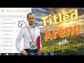 ТИТУЛЬНАЯ АРЕНА!! 1+0!! Супер-Рекорд!! Шахматы. На lichess.org