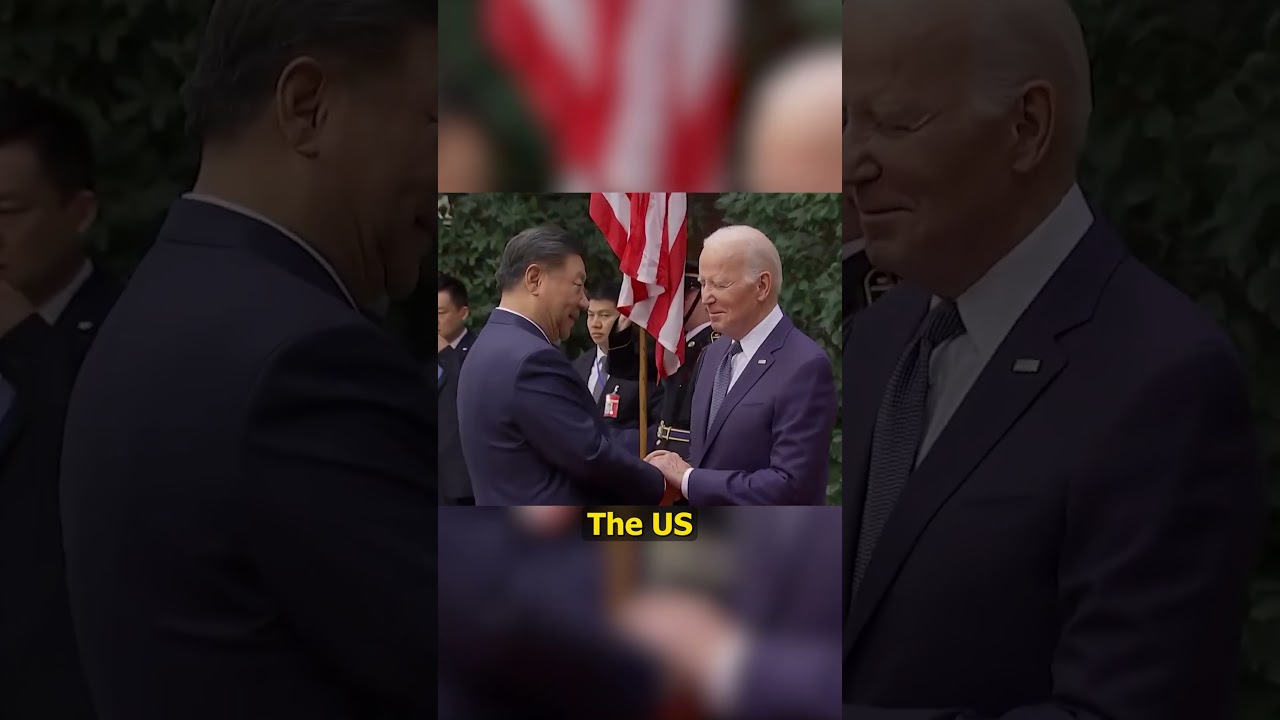 China boosts influence in the Middle East