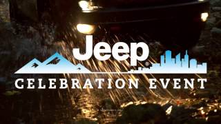 HB Jeep Celebration Month