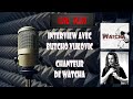 Capture de la vidéo Interview Avec Butcho Vukovic - Chanteur De Watcha (Neo Metal Français)