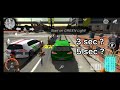 Gearbox Volswagen mk7 CAR PARKING MULTIPLAYER