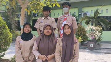 Video Informatika Materi Stack (Tumpukan) dan Queue (Antrian)