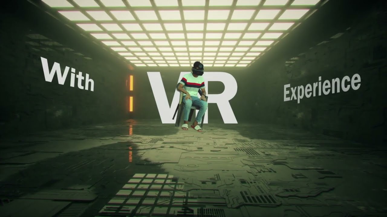 Learn Film-making At Home Academy - VR WORLD