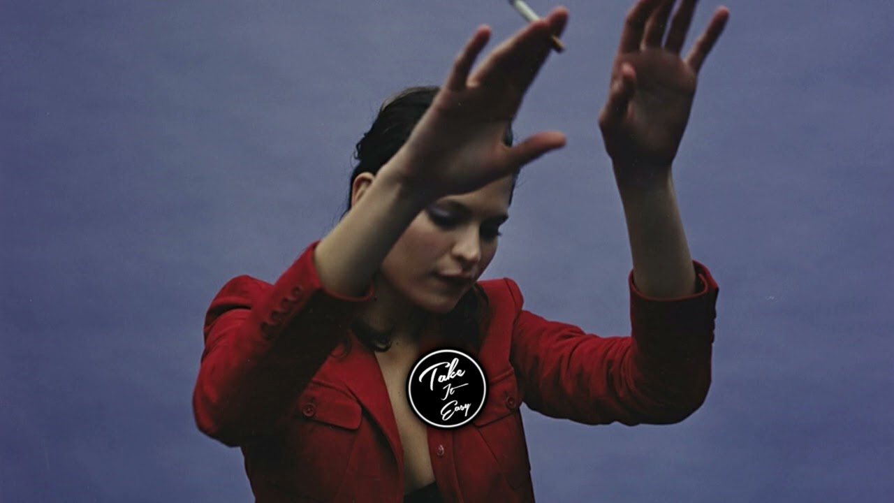 Mzade - Midnight (Original Mix)