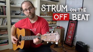 Syncopation amp Sus Chords Rhythm tip