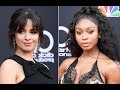 Keeping Up With Fifth Harmony | Normani &amp; Camila Discuss The 2018 VMAs