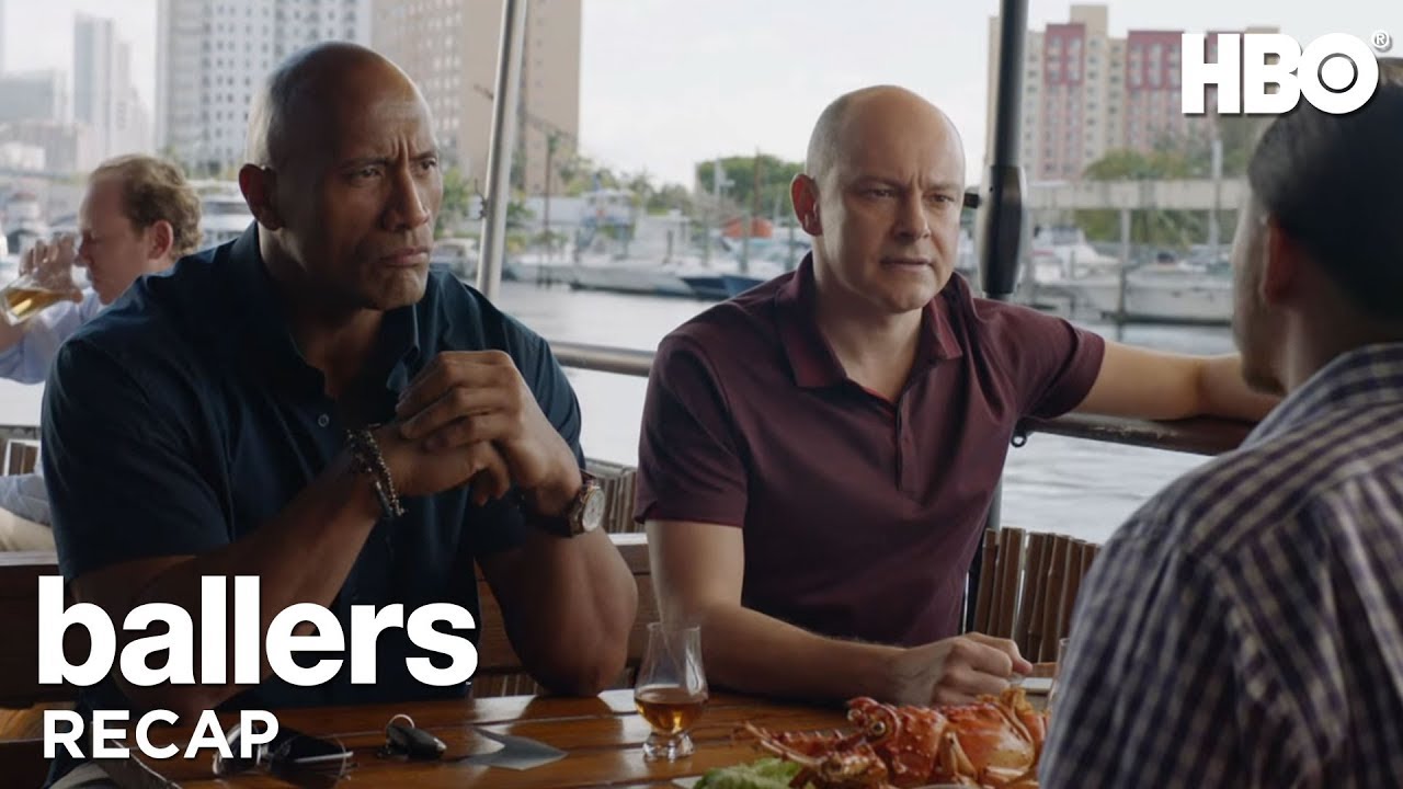 Ballers: Season 1 Episode 7 Recap | HBO - YouTube