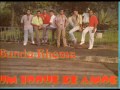 Banda Rhema - LP Um toque de amor - Músicas:Te amo demais,Alerta e Um Toque de amor